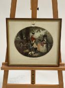 Artwork - St James’s Park