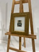 Artwork - Building Frontage Print