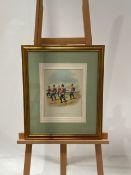 Artwork - Cheshire Regiment