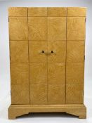Oriental Storage Cupboard