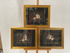 Centaur Artwork Prints x3