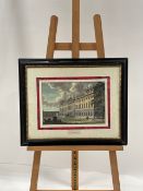 Artwork Print Worksop Manor