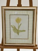 Flower Artwork Print