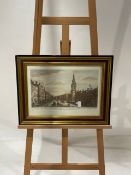 London Artwork Print