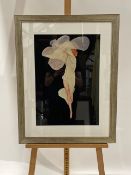 Dancer Artwork Print