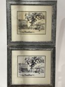 Artwork Prints x2