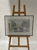 Artwork - Oliver Laws Ltd