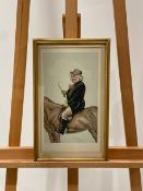 Gentleman Artwork Print