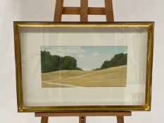 J.Folchi Artwork Print