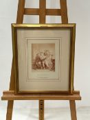 Artwork - Docet Amor