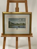 Beachborough Artwork
