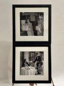 Artwork Prints Set of 2