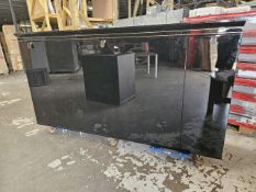 Bespoke TV & Cabinet