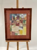 Artwork Print