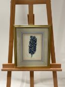 Floral Artwork