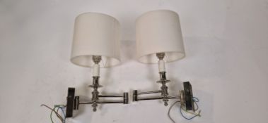 Bella Figura Wall light x2