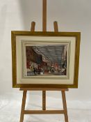 Artwork - Market