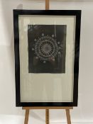 Mandala Artwork Print