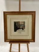 Artwork - A glass of Port