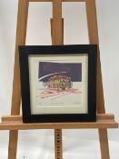 Artwork - Last Night of the Poms