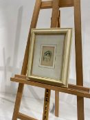 Artwork - Victorian Lady Print