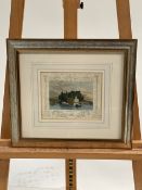 Island Artwork Print