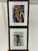 Artwork Prints x2
