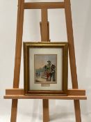 Artwork - Reign of King Henry VIII