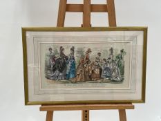 Artwork - Young Ladies Journal