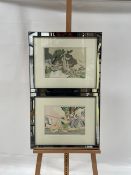 Set of 2 Artwork Prints