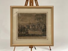 Artwork - Englands Royal Pattern