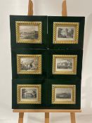 Landmark Artworks x6