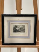 Artwork Print - Cashiobury