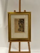 Artwork - Madrigal Timide