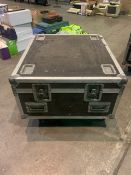 Mobile Flight Case