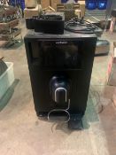 Schaefer Bulk Water Tank