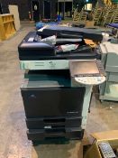 Konica Minolta Printer