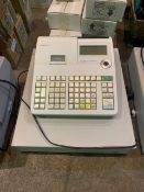 Casio Electronic Cash register