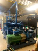 Composite Lot - Star Refrigeration System