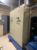 Telstar Double Door Control Panel