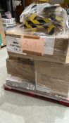 Mixed Retail Returns Pallet - RRP - £