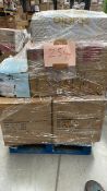 Mixed Retail Returns Pallet - RRP - £1775