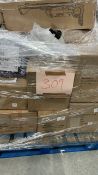Mixed Retail Returns Pallet - RRP - £