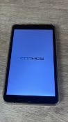 COSMOS ARIES 8IN ROCKCHIP TAB W CSE RG