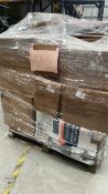Mixed Retail Returns Pallet - RRP - £2090