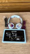 PEBBLE GEAR DISNEY FROZEN 7