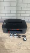 CANON PIXMA TS3450 ALL-IN-ONE WIRELESS I
