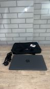 HP G7 15.6 INCH WIN10 PRO LAPTOP BUNDLE