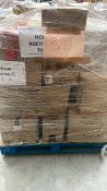 Mixed Retail Returns Pallet - RRP - £