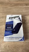 ENERGIZER POWER BANK USB C